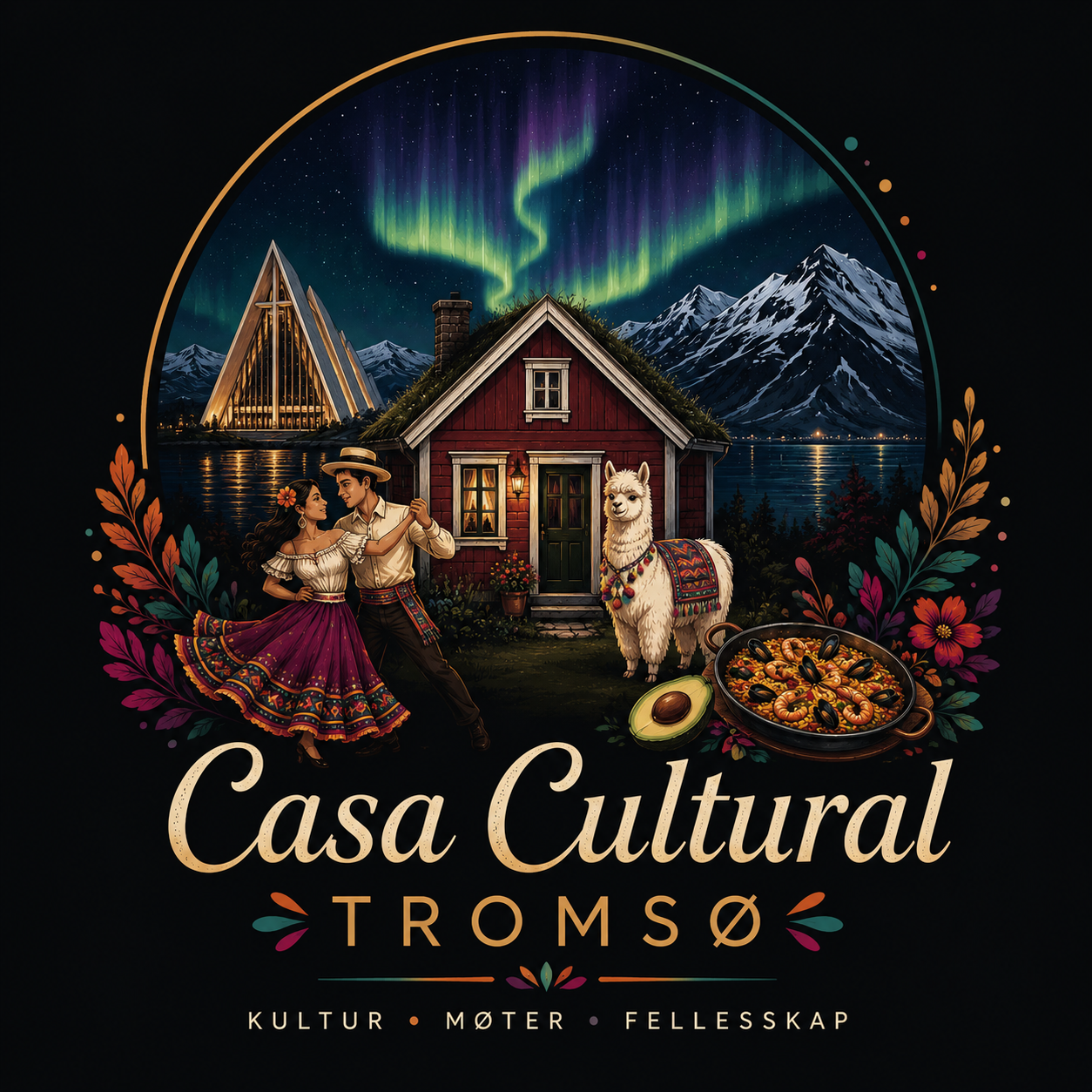 Casa Cultural Tromsø