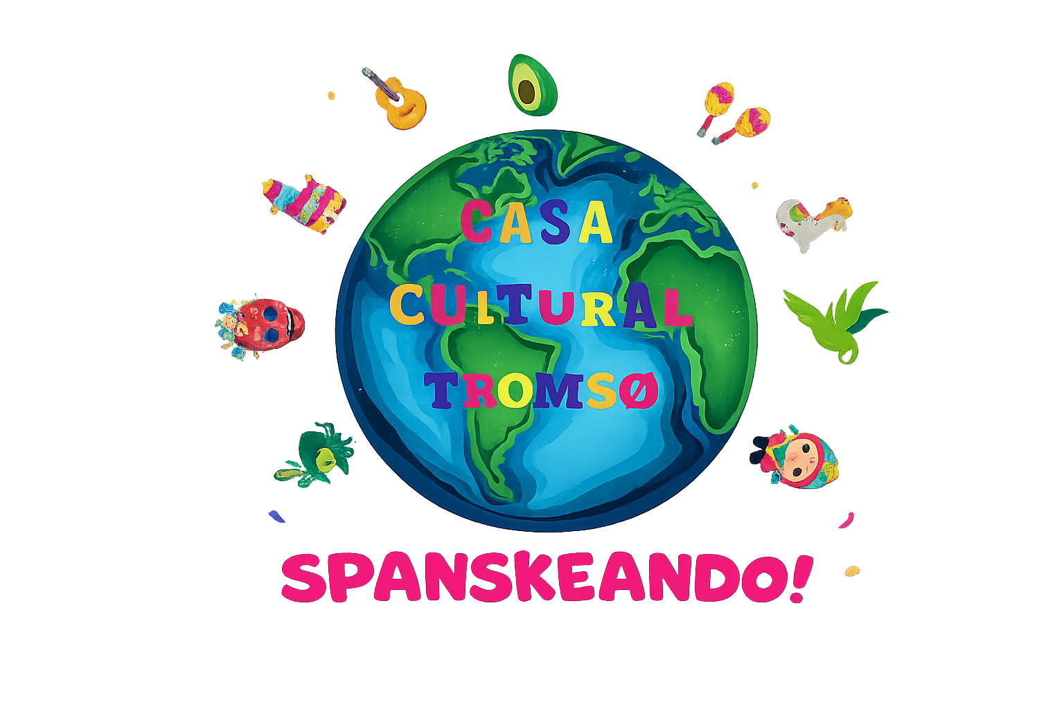 Spanskeando